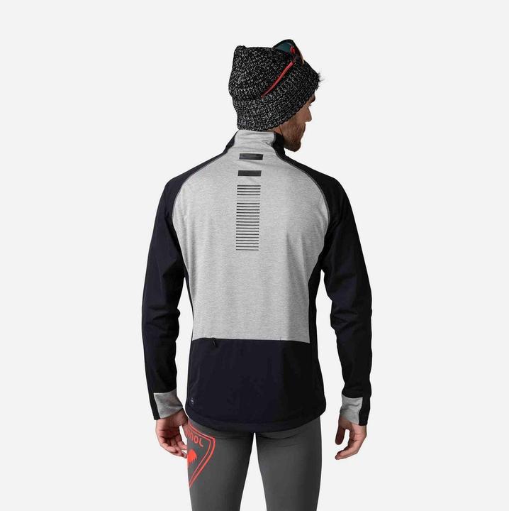 Produktbild Rossignol Poursuite Jkt - Langlaufjacke - Herren (L)