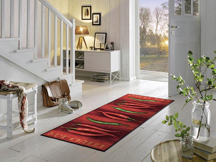 Produktbild Wash + Dry Hot Chilli (60 x 180 cm)