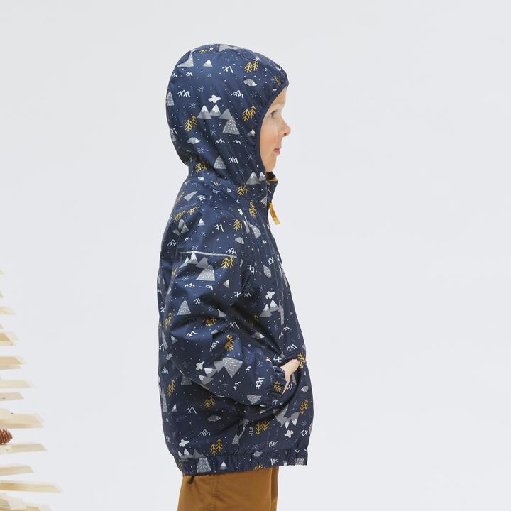 Immagine prodotto Quechua WARM SH100 (116)