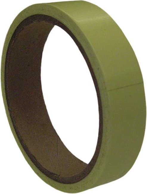 Actual product image Notubes yellow tape (21 mm)