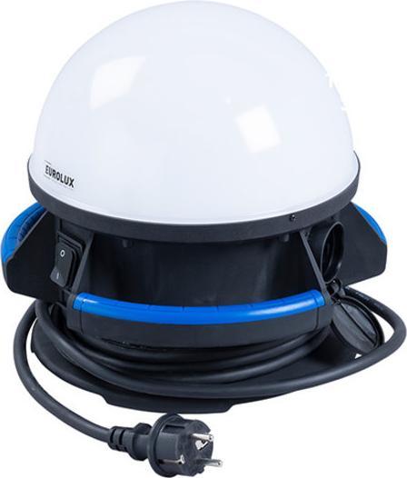 Produktbild Eurolux 55.106.68 Luna Bauleuchte 4001 LED 50 WATT (5500 lm)
