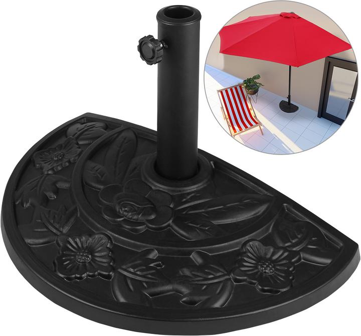 Produktbild Deuba Sonnenschirmständer
