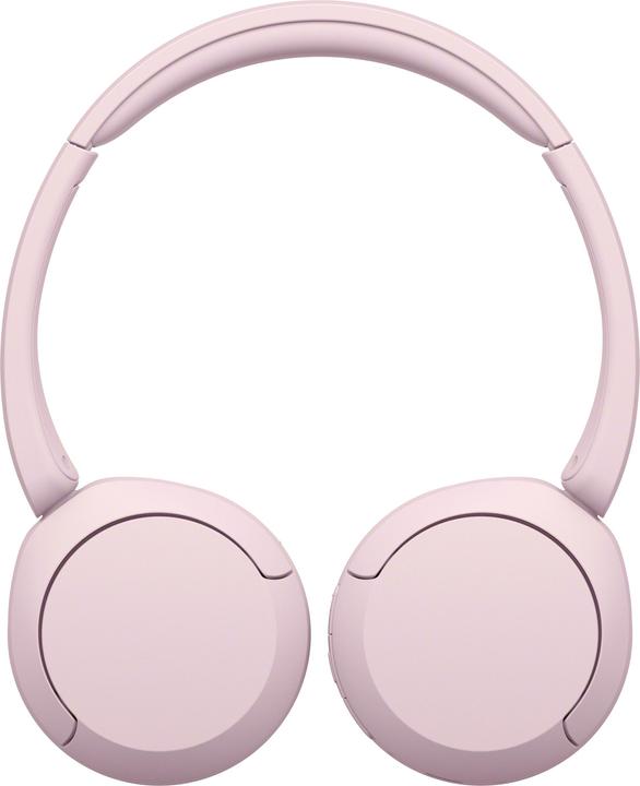 Immagine prodotto Sony WH-CH520 (Nessuna soppressione del rumore, 50 h, Senza fili)
