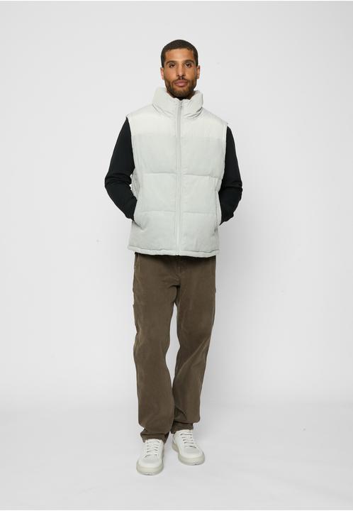 Produktbild Urban Classics Cord Vest - 16634 (L, M)