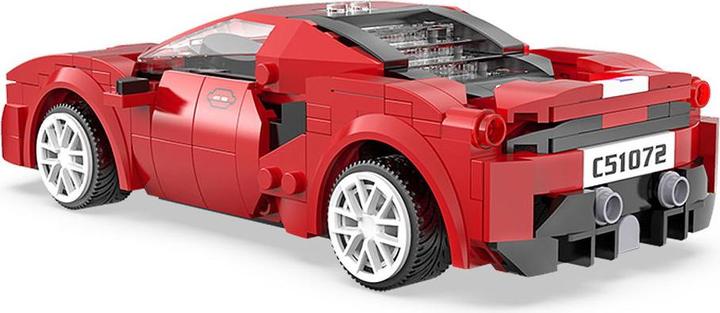 Produktbild Cada Sportwagen 488