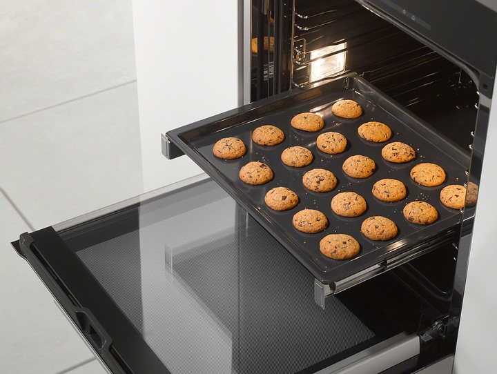 Produktbild Miele Hbb71
