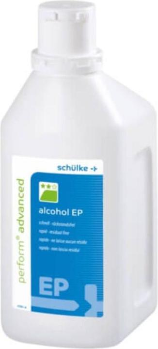 Produktbild Schülke perform classic alc IPA 1 l FL (1000 ml)