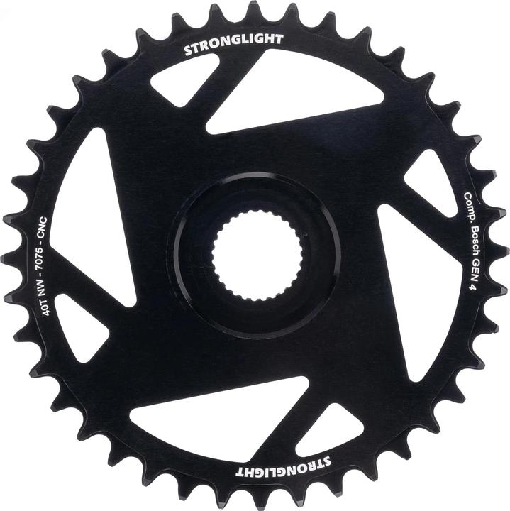 Image du produit Stronglight BoschGen4 (40)