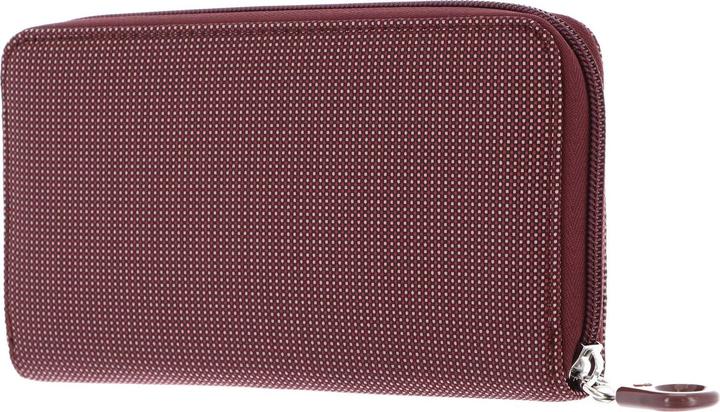 Actual product image Mandarina Duck MD20 Zip Wallet
