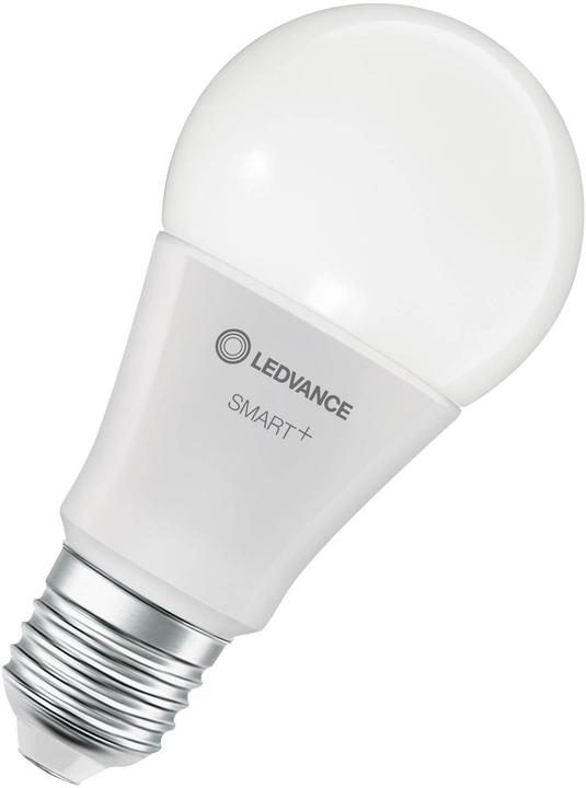 Actual product image Ledvance SMART+ MATTER CLASSIC A MULTICOLOR 9W 827...865 Multicolour E27 (E27, 9 W, 806 lm, 4 x, E)