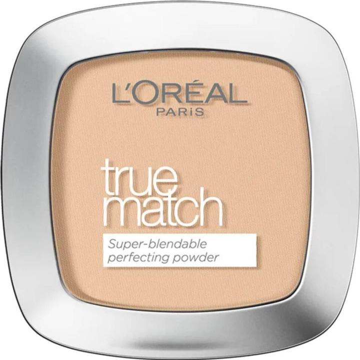 Image du produit L'Oréal Paris True Match (N4)