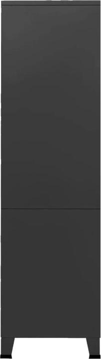 Actual product image vidaXL Jarka (90 x 50 x 180 cm)