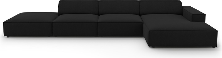 Actual product image Micadoni Jodie (Corner sofa)