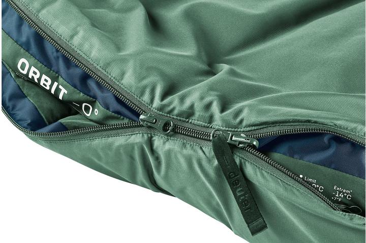 Image du produit Deuter Orbite 0 (208 cm)