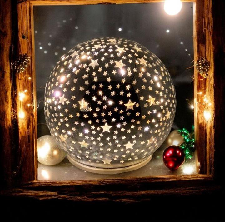 Produktbild GuGus LED Glas Kugel