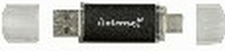 Produktbild Intenso Twin Line (32 GB, USB-C)