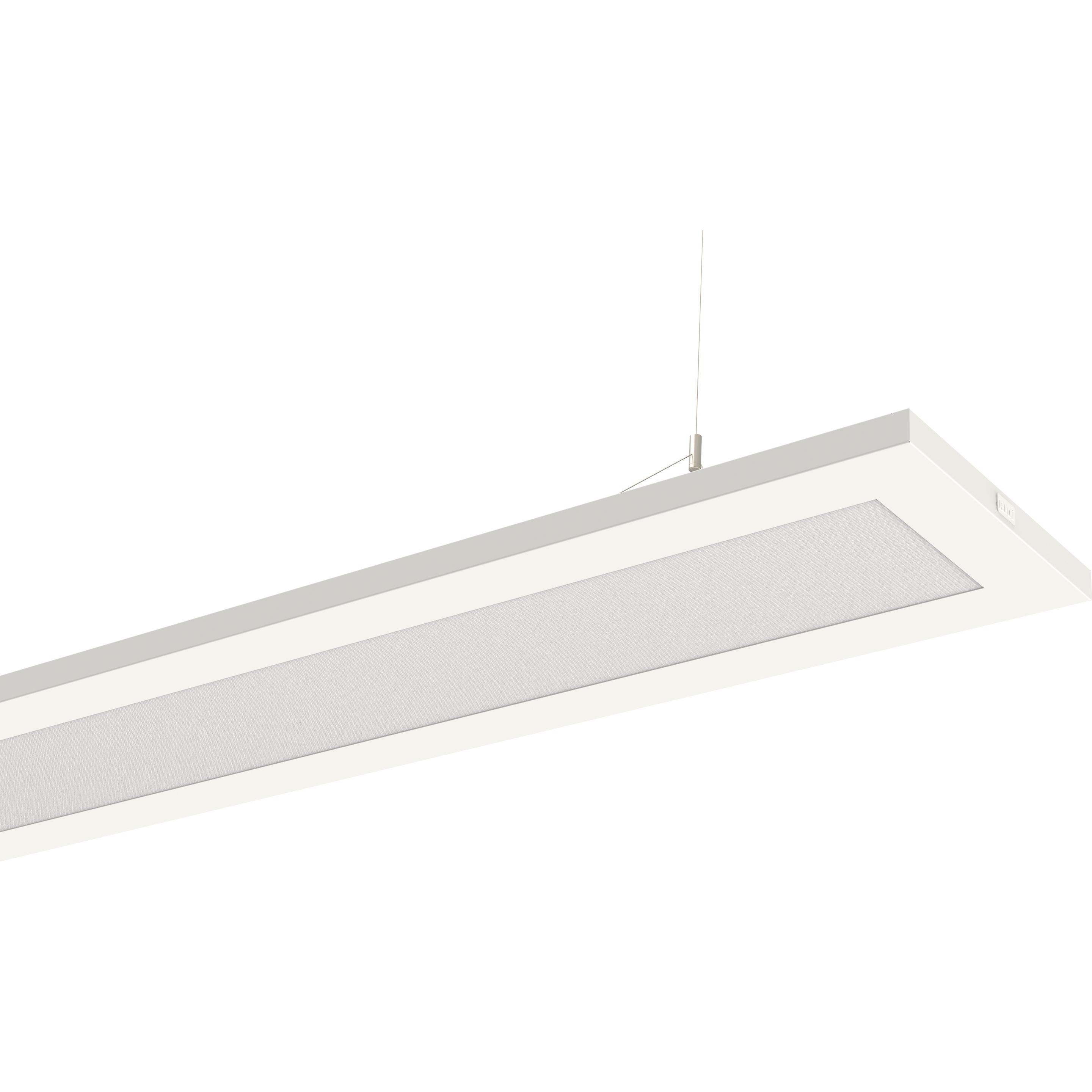 Ridi, Pendelleuchte, LED-Pendelleuchte (6520 lm)