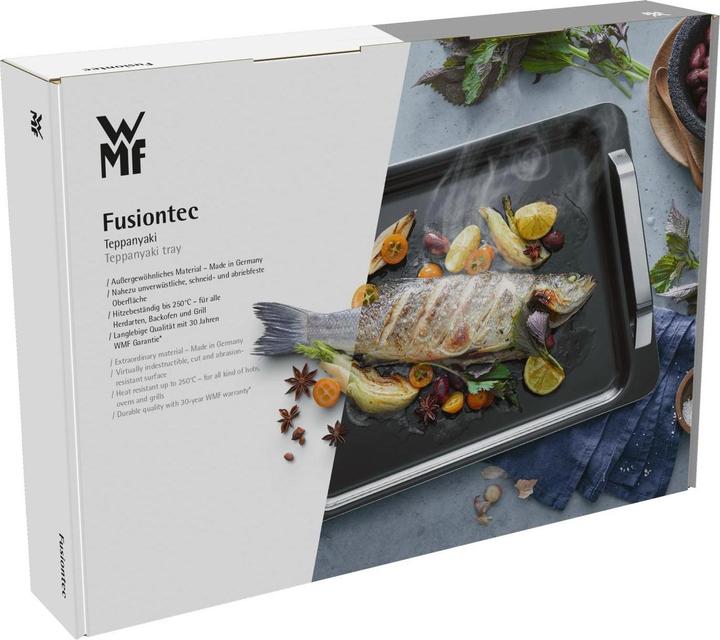 Produktbild WMF Multifunktionsplatte Fusiontec 3in1