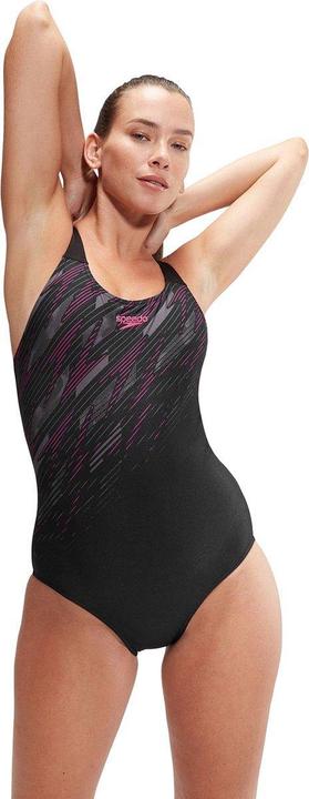Actual product image Speedo HyperBoom Placement Muscleback (38, 42)