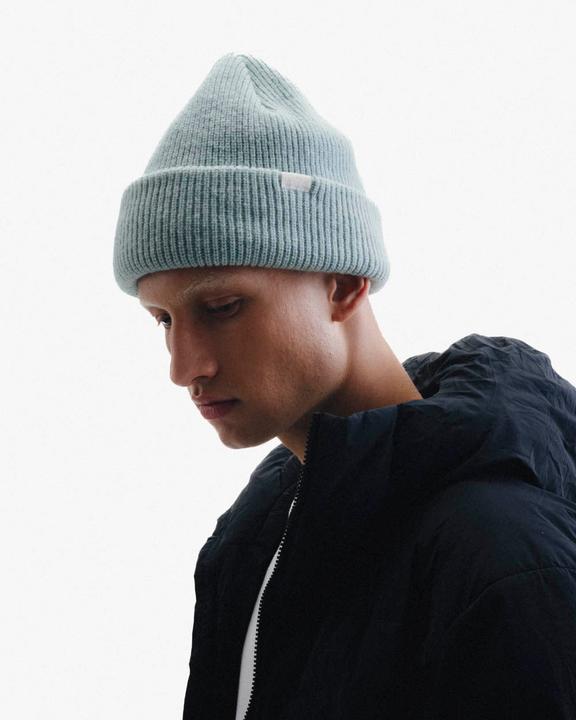 Actual product image Hae Alpaka Beanie