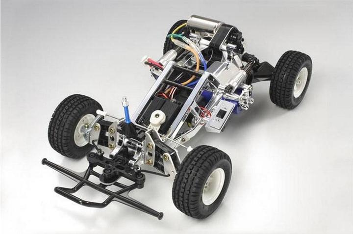 Image du produit Tamiya Subaru Brat (Kit)