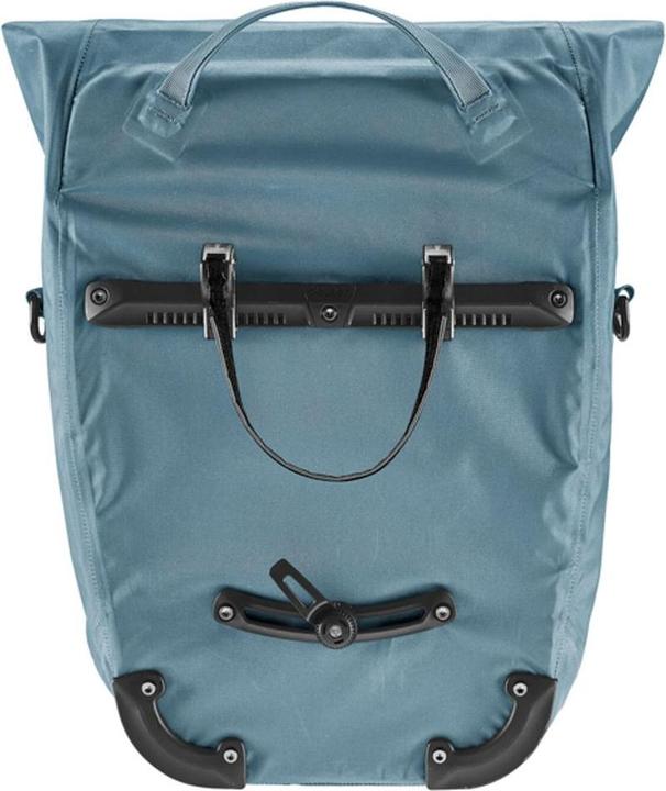 Produktbild Deuter Mainhattan 17+10 (17 l, Gepäckträgertasche)
