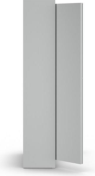 Produktbild Mauser Universalschrank, extrahoch (95 x 42 x 220 cm)