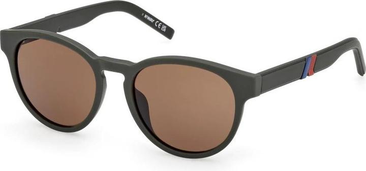 Actual product image K-Way Polarizada