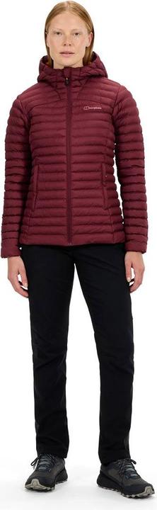 Actual product image Berghaus Nula Micro Jacket (10XL)