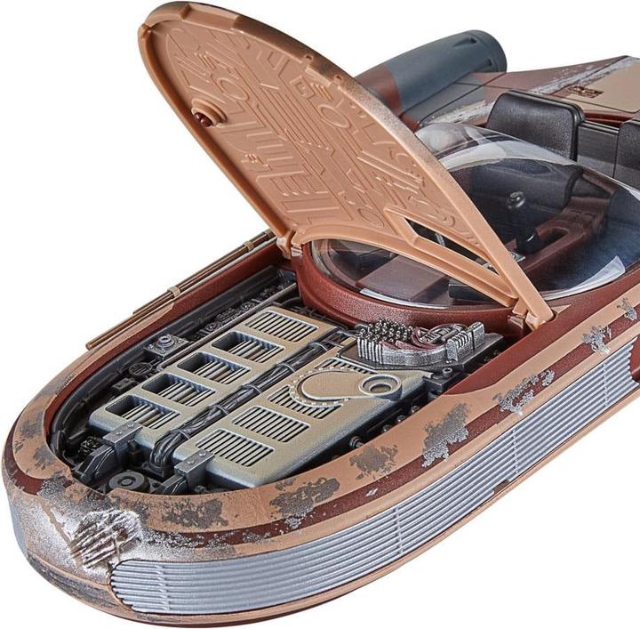 Produktbild Star Wars Sw Vin Bougie