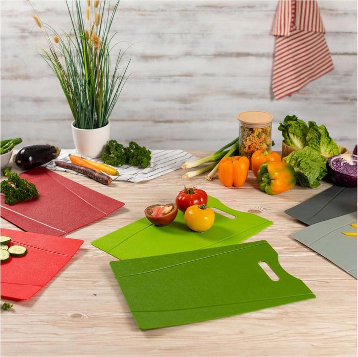 Image du produit Kuhn Rikon Set de planches à découper