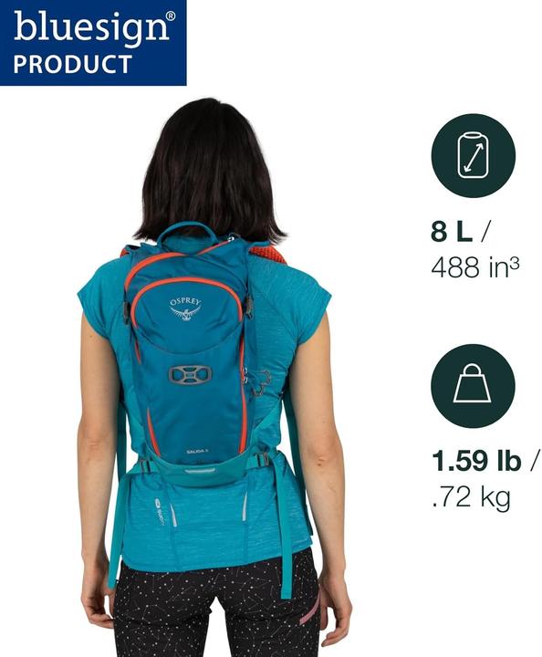 Produktbild Osprey Backpack Salida 8L 2024 (8 l)