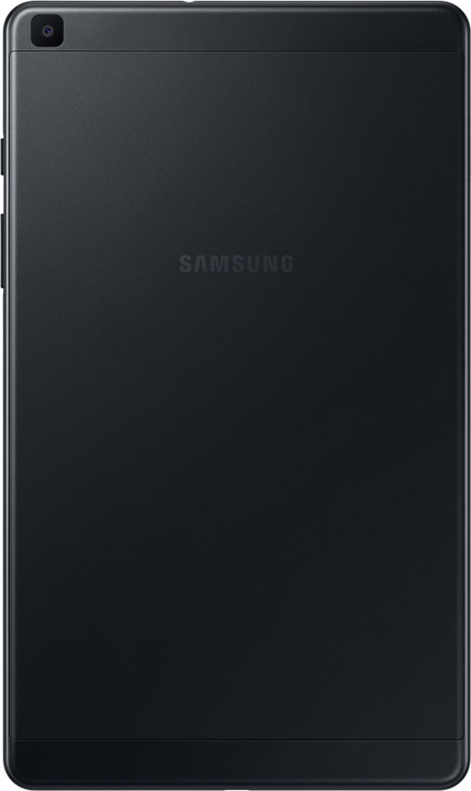 Produktbild Samsung Galaxy Tab A (2019) (4G, 8", 32 GB, Schwarz)