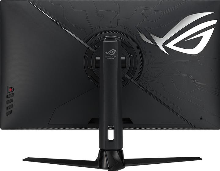 Produktbild ASUS ROG Strix XG32UQ (3840 x 2160 Pixel, 32")