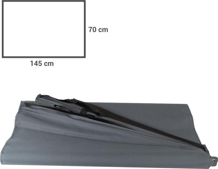 Actual product image Armor All Windschutzscheibenabdeckung