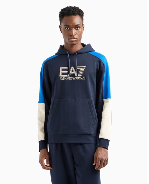 Immagine prodotto Emporio Armani Felpa con cappuccio (S)