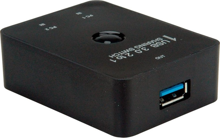 Produktbild Value Manueller USB Switch