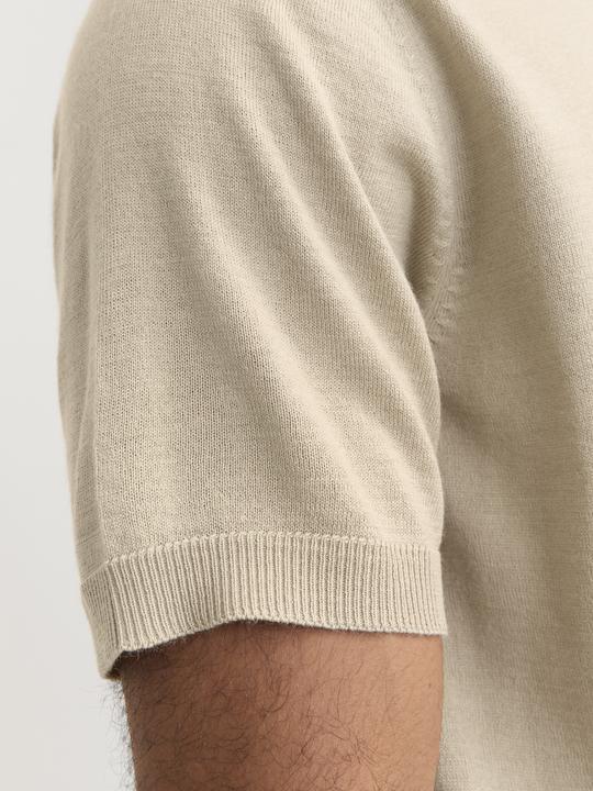 Actual product image Jack & Jones RDD Unicoloured T-shirt T-shirt (M)
