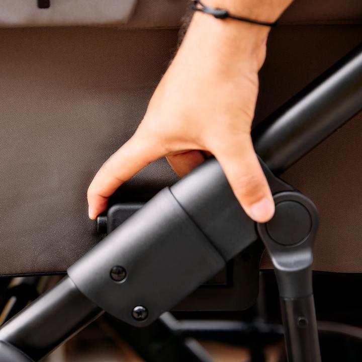 Image du produit ABC Design Salsa 5 Air Teddy