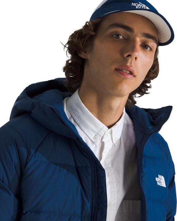 Produktbild North Face Felpa con Cappuccio in Piuma Hydrenalite (L)
