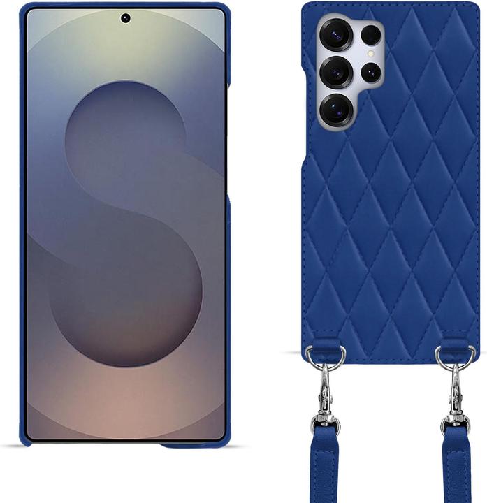 Produktbild Noreve Schutzhülle mit Schulterriemen Samsung Galaxy S25 Ultra (Samsung Galaxy S25 Ultra)