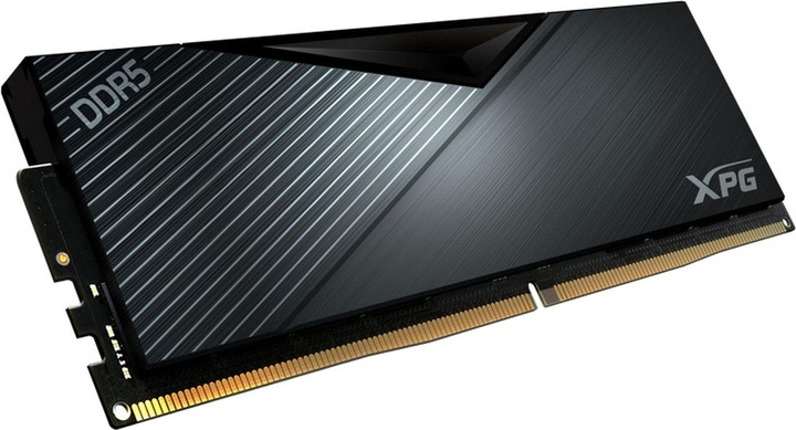 Produktbild Adata XPG Lancer RGB (2 x 32GB, 6400 MHz, DDR5-RAM, DIMM)