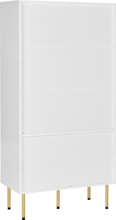 Image du produit Beliani Milora (80 x 40 x 160 cm)