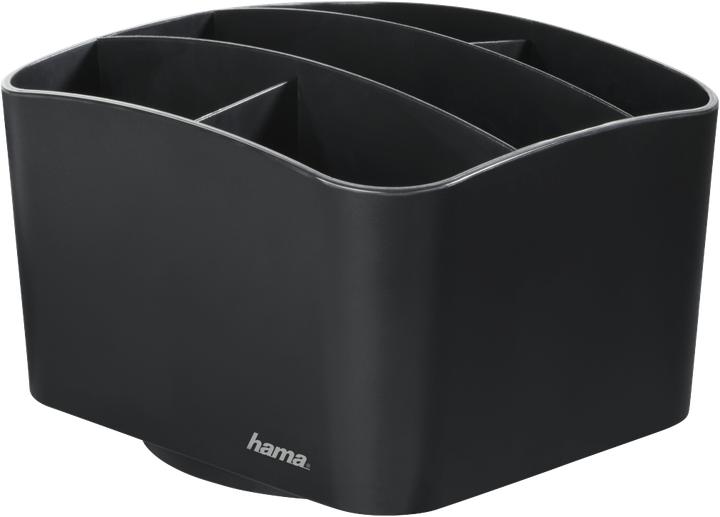 Image du produit Hama Porte-télécommandes Agent