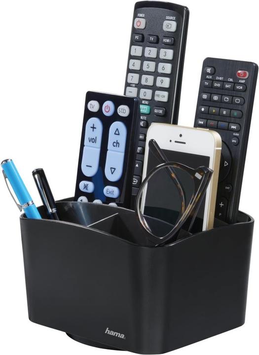 Image du produit Hama Porte-télécommandes Agent