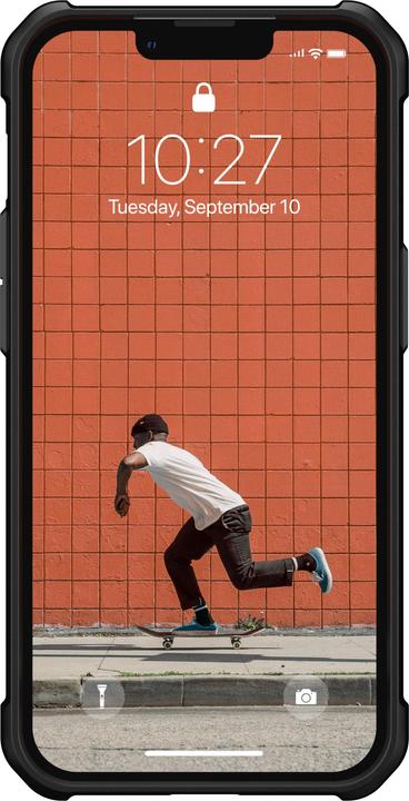 Immagine prodotto UAG Custodia Metropolis LT (Apple iPhone 13)