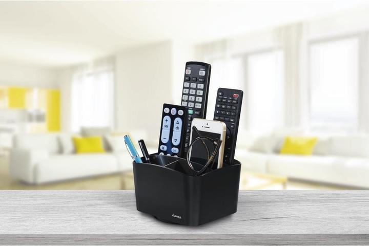 Image du produit Hama Porte-télécommandes Agent