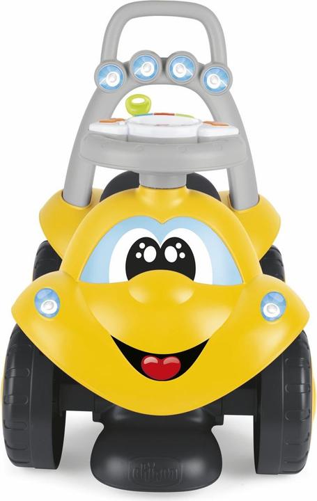 Image du produit Chicco Toboggan Billy 2 In 1 Yellow