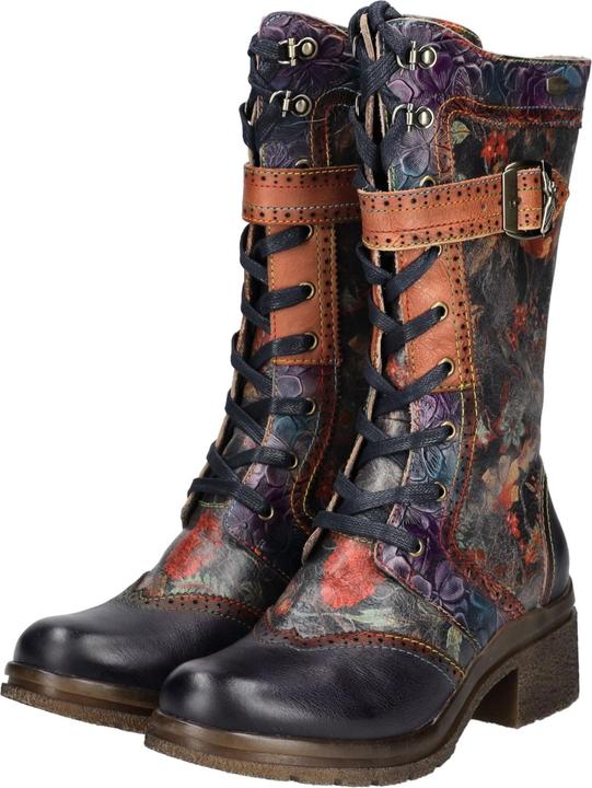 Actual product image Laura Vita Stiefel (38)