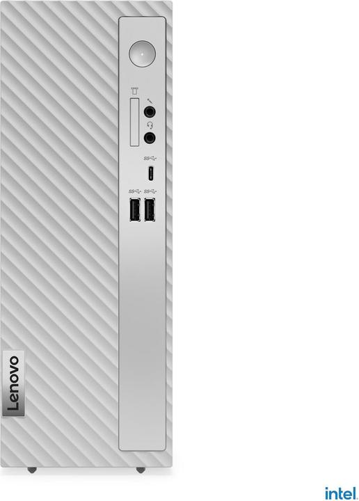 Produktbild Lenovo IdeaCentre 3 07IAB7 (512 GB, 8 GB, Intel Pentium Gold G7400, UHD Graphics 710)